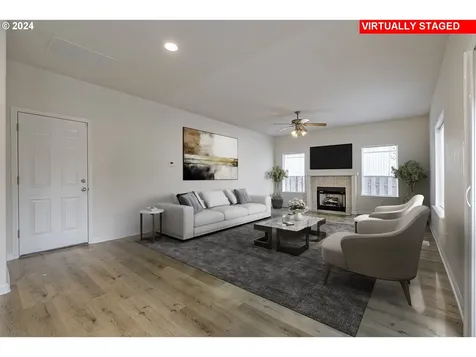 6580 SE Royce Court Hillsboro OR 97123
