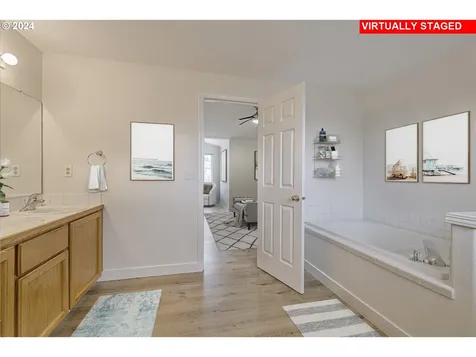 6580 SE Royce Court Hillsboro OR 97123