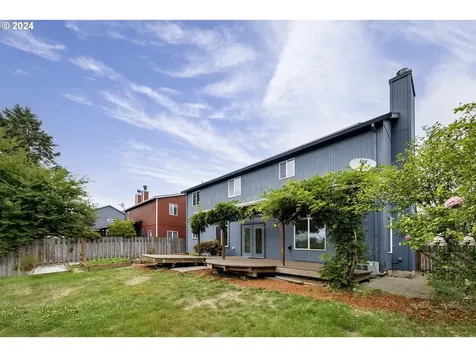 6580 SE Royce Court Hillsboro OR 97123