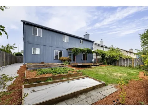 6580 SE Royce Court Hillsboro OR 97123