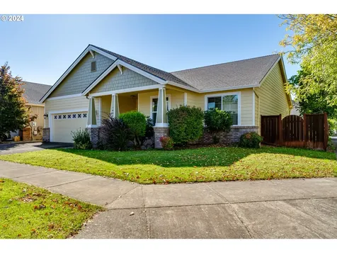 1096 Throne Drive Eugene OR 97402