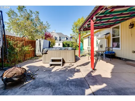 1096 Throne Drive Eugene OR 97402