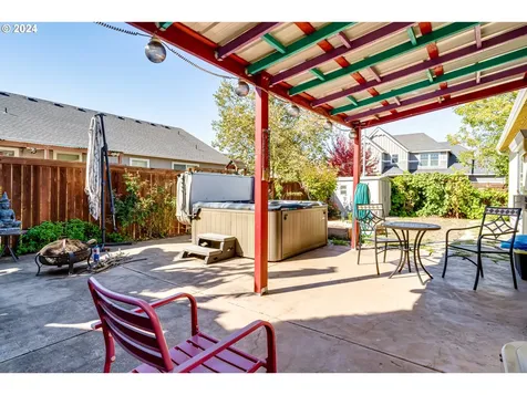 1096 Throne Drive Eugene OR 97402