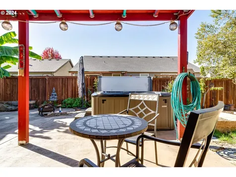 1096 Throne Drive Eugene OR 97402