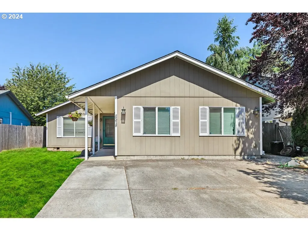 8518 Ne 161st Avenue Vancouver WA 98682