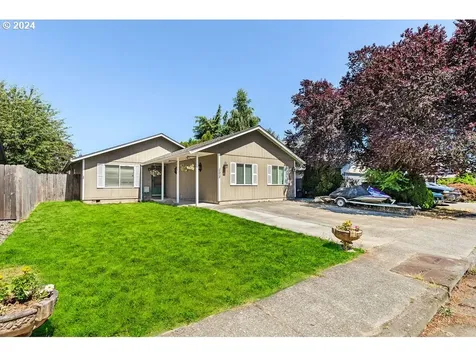 8518 Ne 161st Avenue Vancouver WA 98682