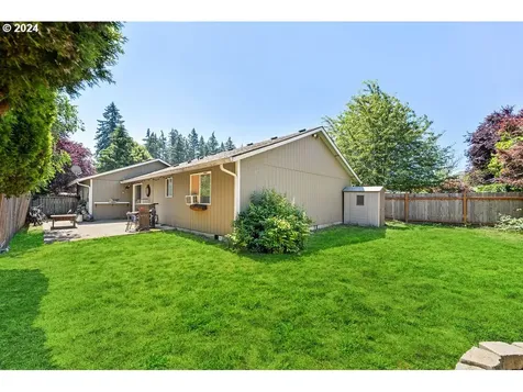 8518 Ne 161st Avenue Vancouver WA 98682