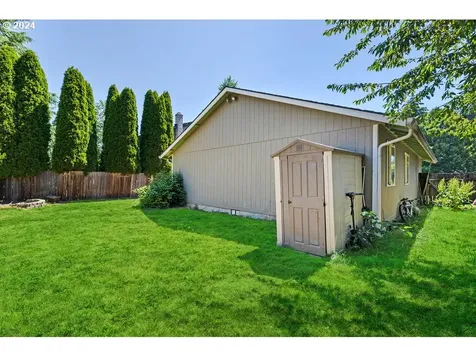 8518 Ne 161st Avenue Vancouver WA 98682