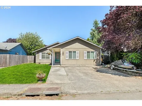 8518 Ne 161st Avenue Vancouver WA 98682
