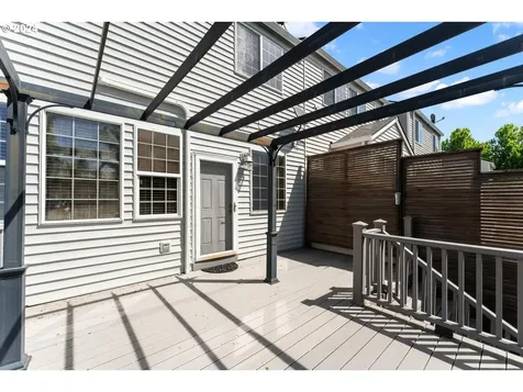 14436 SE Bridgeton Street Clackamas OR 97015