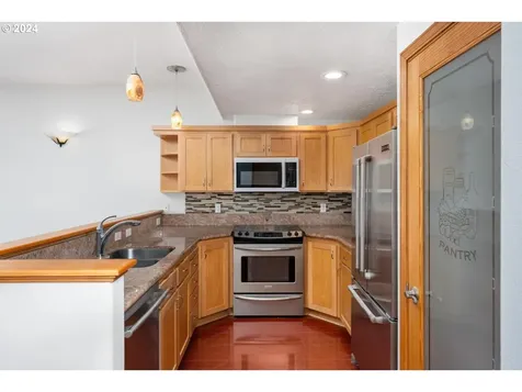 14436 SE Bridgeton Street Clackamas OR 97015