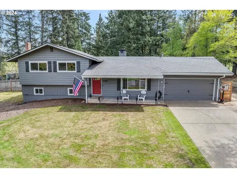 12510 SE 199th Drive Damascus OR 97089
