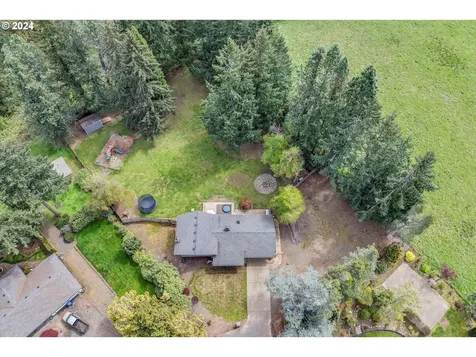 12510 SE 199th Drive Damascus OR 97089