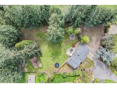 12510 SE 199th Drive Damascus OR 97089