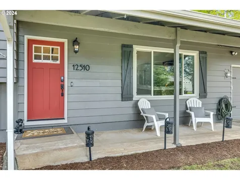 12510 SE 199th Drive Damascus OR 97089