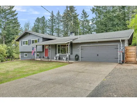 12510 SE 199th Drive Damascus OR 97089
