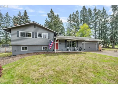 12510 SE 199th Drive Damascus OR 97089
