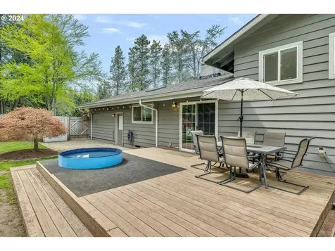 12510 SE 199th Drive Damascus OR 97089