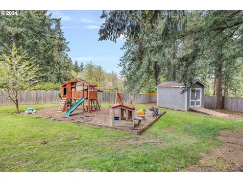 12510 SE 199th Drive Damascus OR 97089