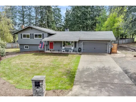 12510 SE 199th Drive Damascus OR 97089