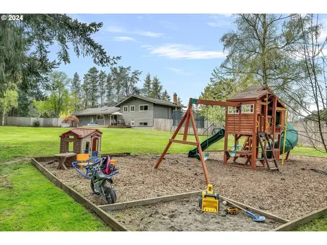 12510 SE 199th Drive Damascus OR 97089