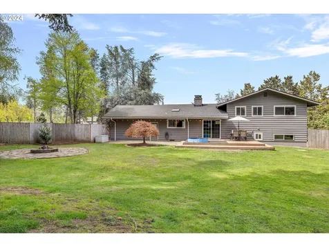 12510 SE 199th Drive Damascus OR 97089
