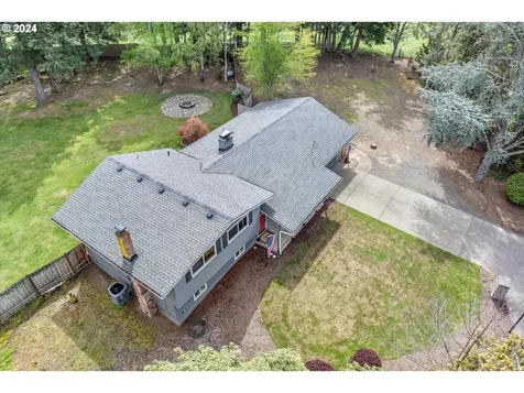 12510 SE 199th Drive Damascus OR 97089