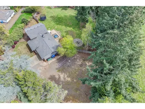 12510 SE 199th Drive Damascus OR 97089