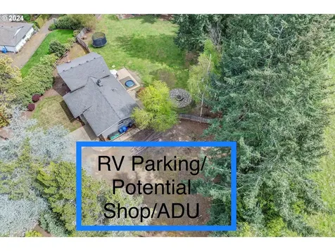 12510 SE 199th Drive Damascus OR 97089