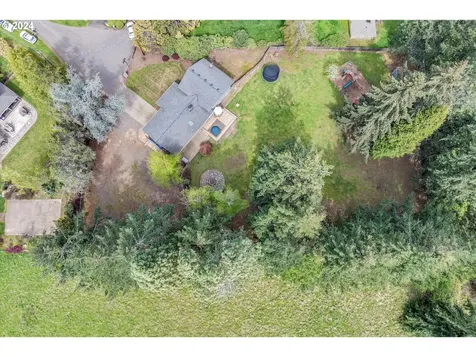 12510 SE 199th Drive Damascus OR 97089