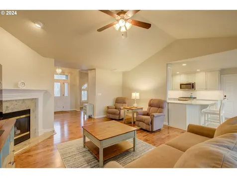 1160 NE Granite Ridge Street Roseburg OR 97470