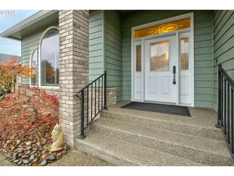1160 NE Granite Ridge Street Roseburg OR 97470