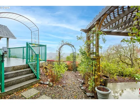 1160 NE Granite Ridge Street Roseburg OR 97470