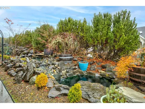 1160 NE Granite Ridge Street Roseburg OR 97470