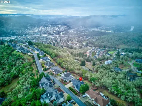 1160 NE Granite Ridge Street Roseburg OR 97470