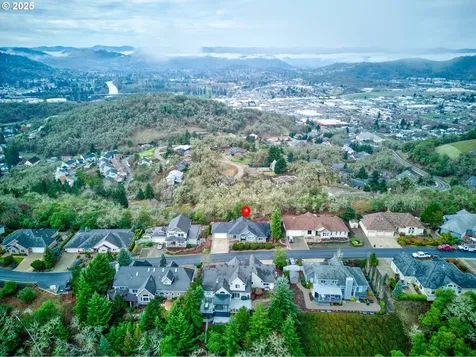 1160 NE Granite Ridge Street Roseburg OR 97470