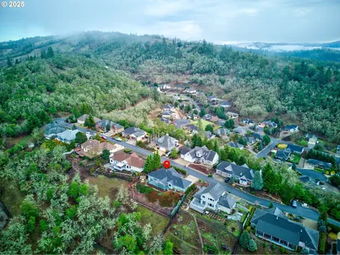 1160 NE Granite Ridge Street Roseburg OR 97470