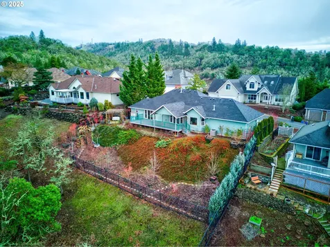 1160 NE Granite Ridge Street Roseburg OR 97470