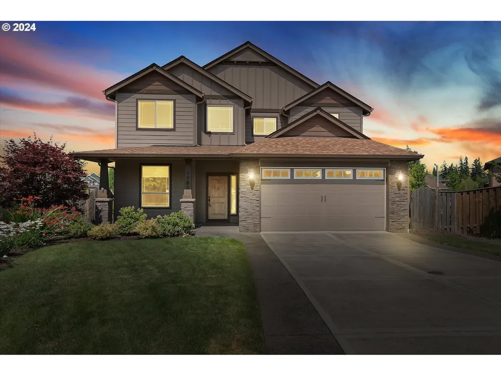 1760 S 18th Circle Ridgefield WA 98642