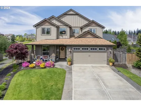 1760 S 18th Circle Ridgefield WA 98642