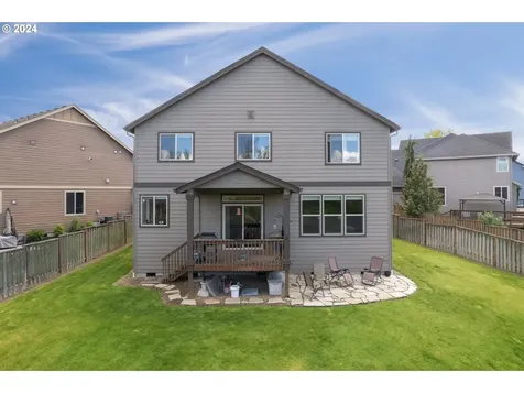 1760 S 18th Circle Ridgefield WA 98642