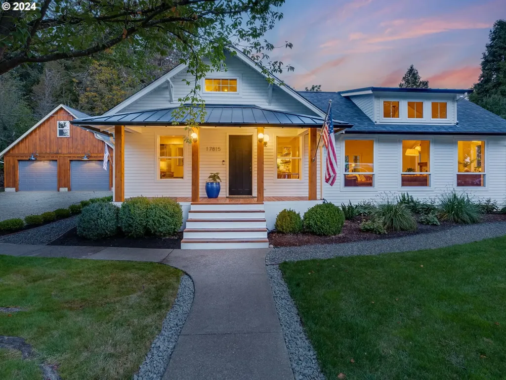 17815 NE 182nd Avenue Brush Prairie WA 98606
