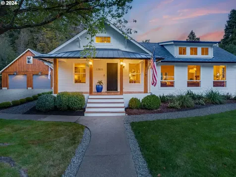 17815 NE 182nd Avenue Brush Prairie WA 98606