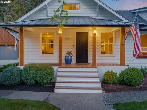 17815 NE 182nd Avenue Brush Prairie WA 98606
