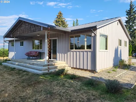 133 SW Peck Road White Salmon WA 98672