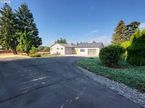 133 SW Peck Road White Salmon WA 98672