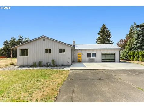 133 SW Peck Road White Salmon WA 98672