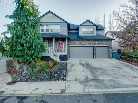 701 NW 120th Street Vancouver WA 98685
