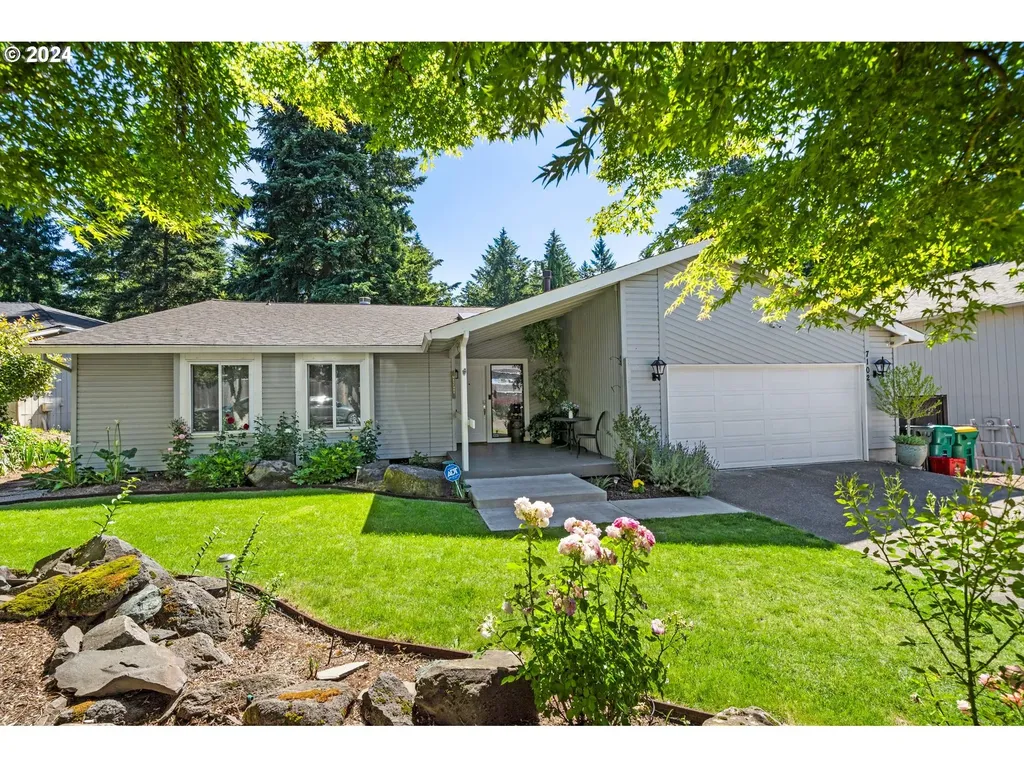 7102 Sw 152nd Avenue Beaverton OR 97007