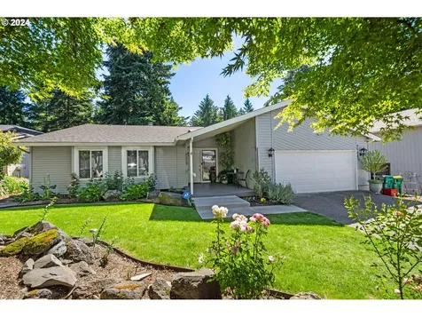 7102 Sw 152nd Avenue Beaverton OR 97007